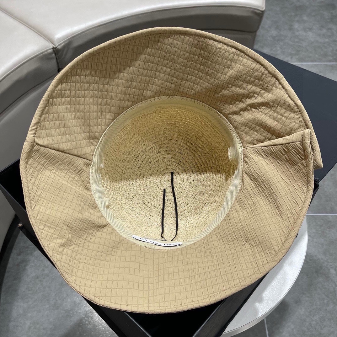 Dior Hats(Replica)