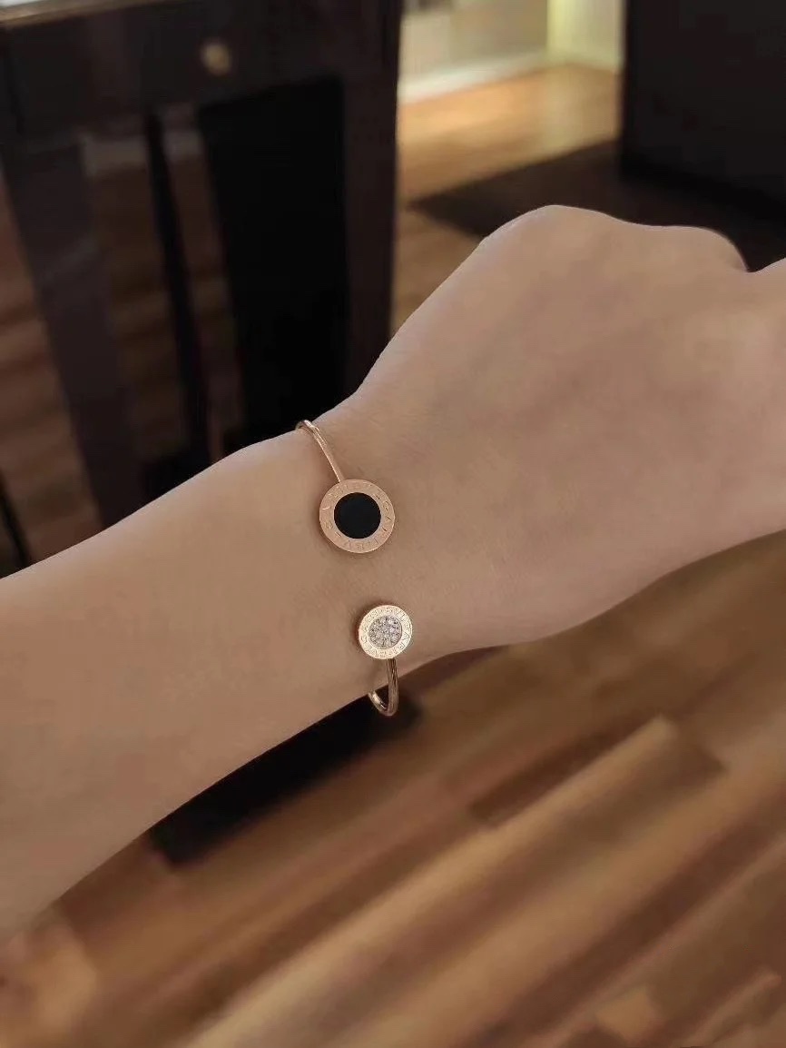 BVLGARI BVLGARI BRACELET