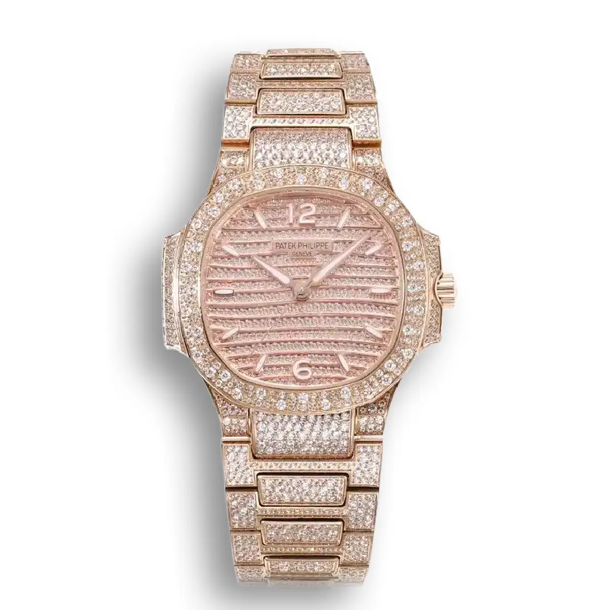 Nautilus 7118/1450 Ladies Automatic