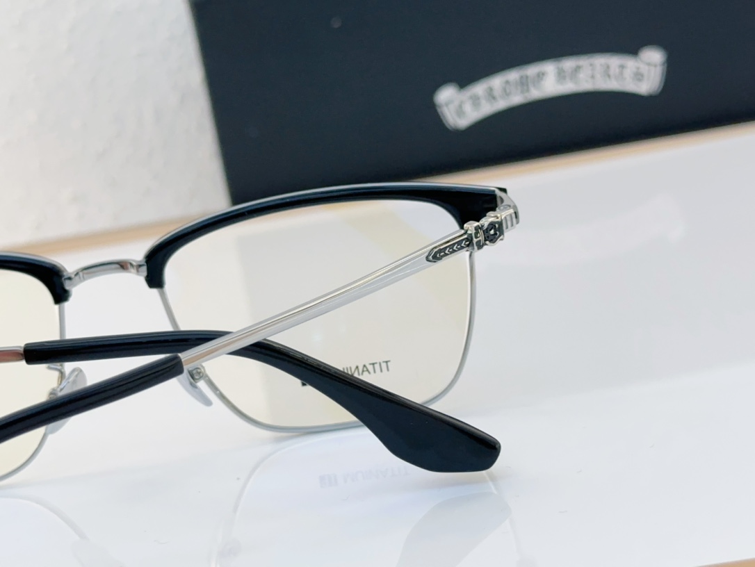 Chrome Heart  Sunglasses