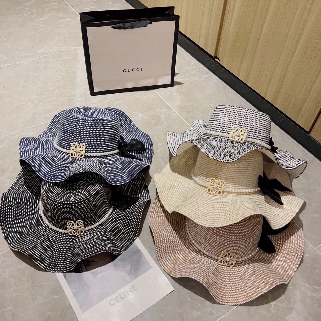 Celine Hats(Replica)