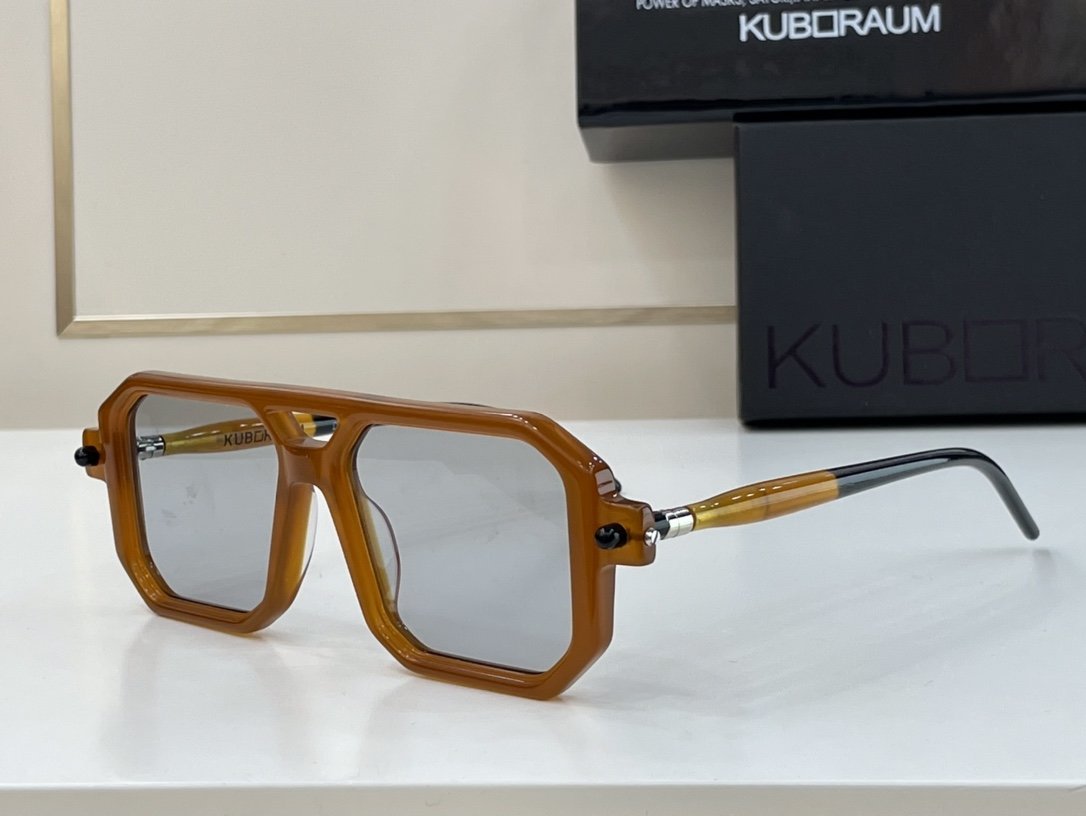 KUB RAUM Sunglasses