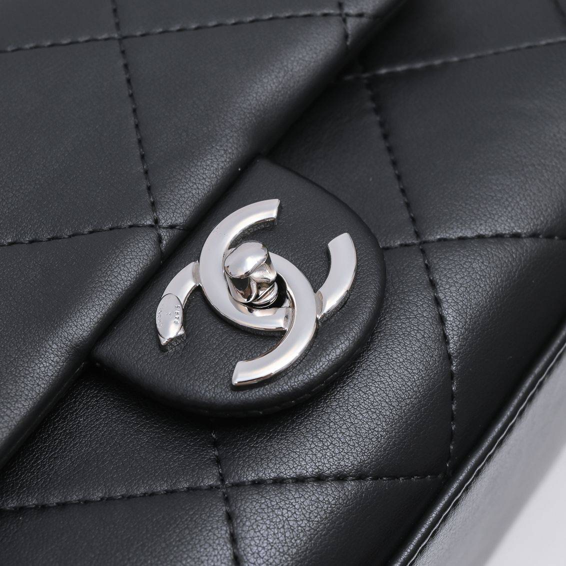 Chanel  Shoulder Bag Handbag