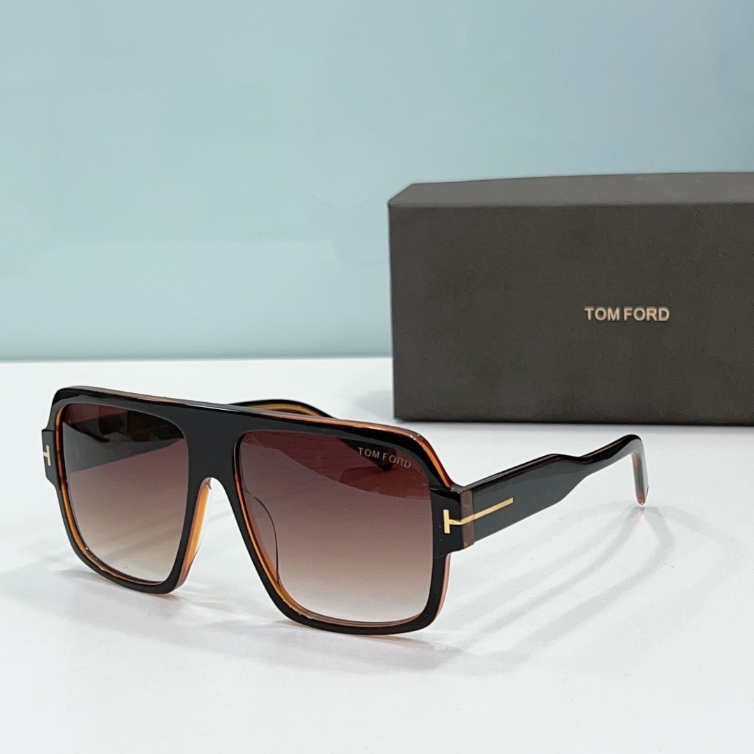Tom Ford Sunglasses