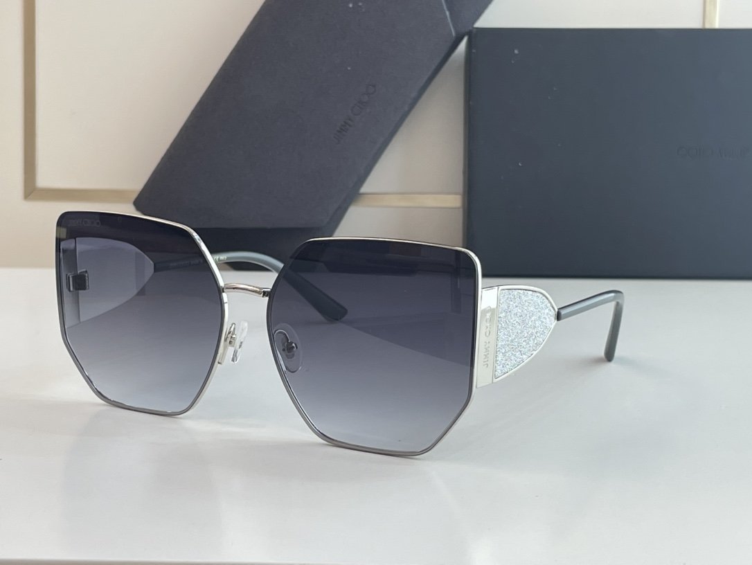 Jimmy Choo Sunglasses