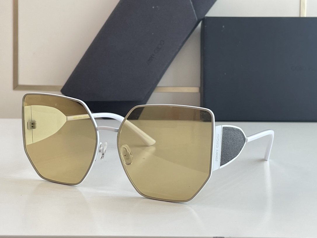 Jimmy Choo Sunglasses
