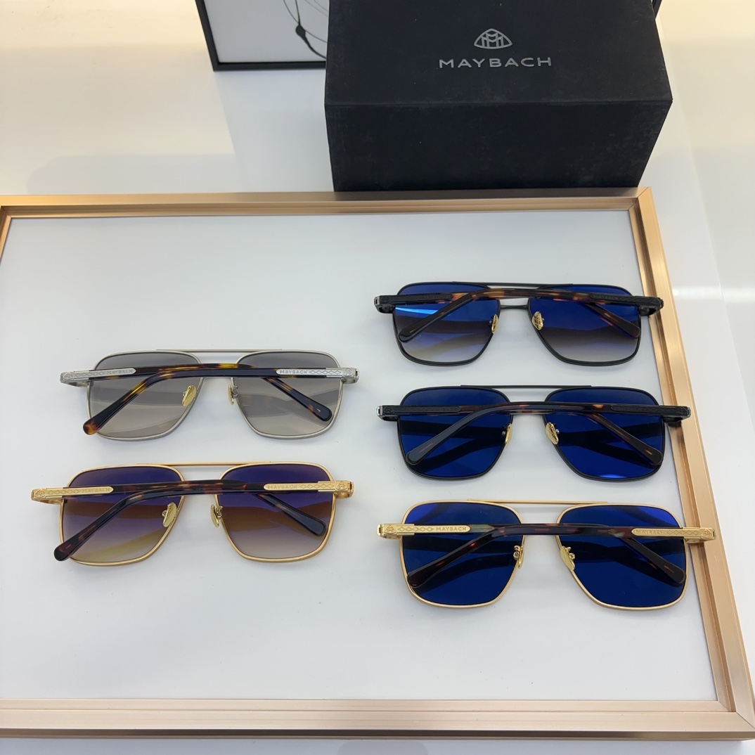Maybach Sunglasses