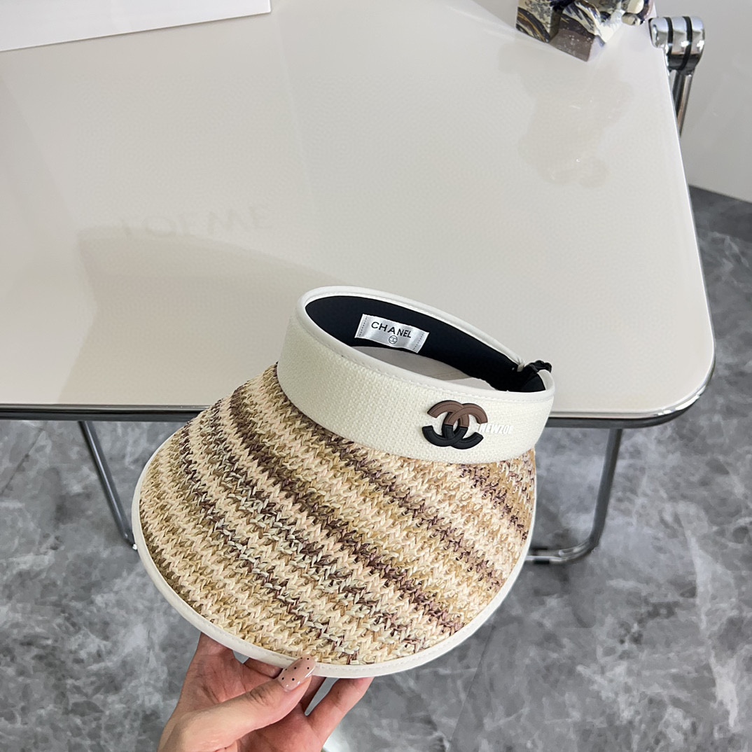 Chanel Hats(Replica)