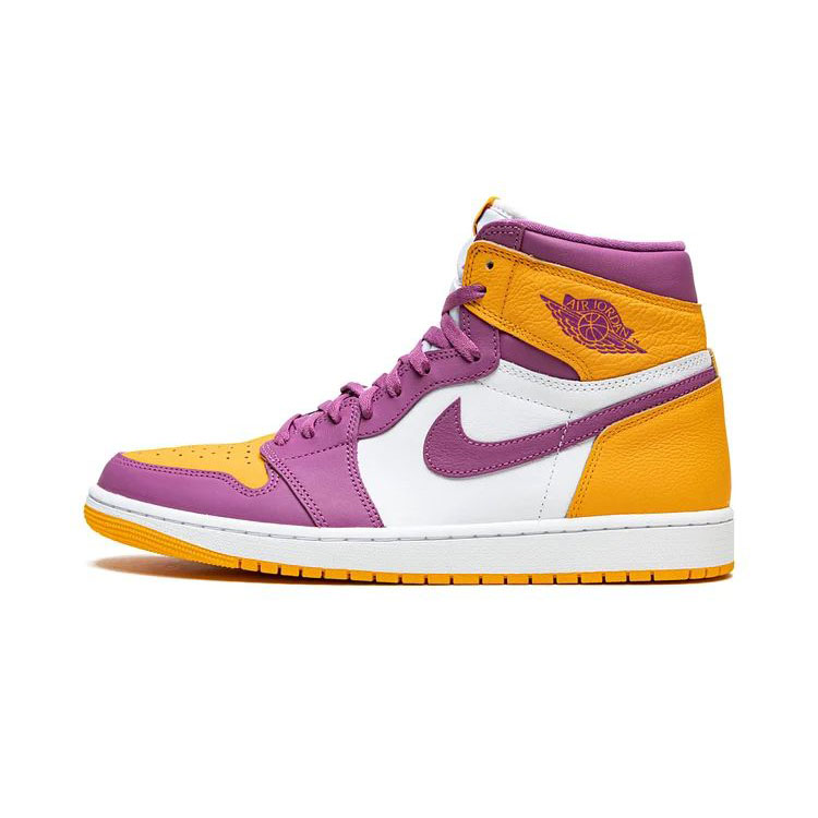 Travis Scott x Air Jordan 1 High OG TS SP(Replica)