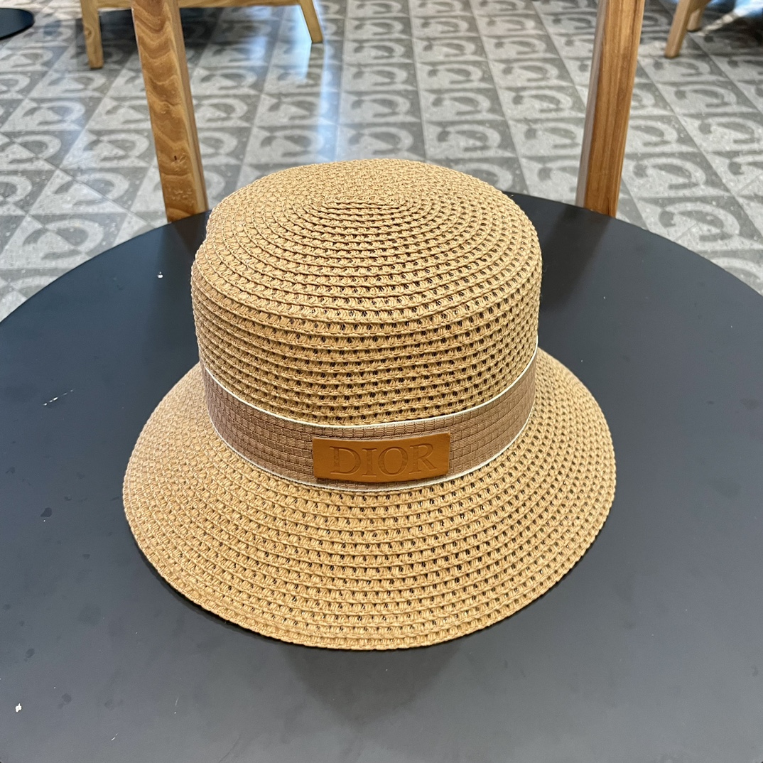 Dior Hats(Replica)
