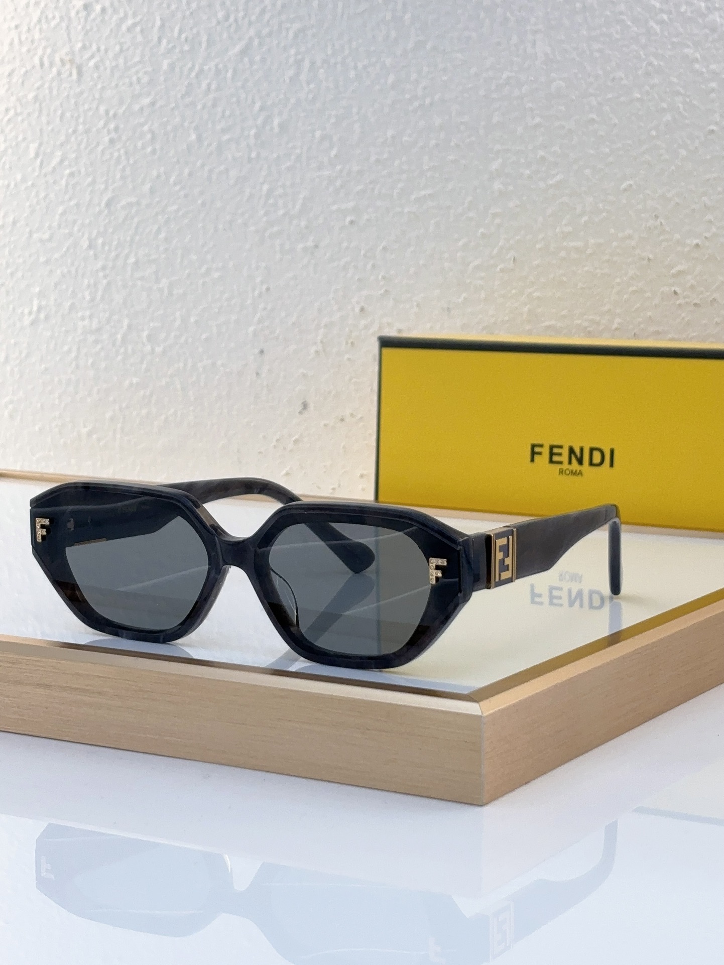 Fendi Sunglasses