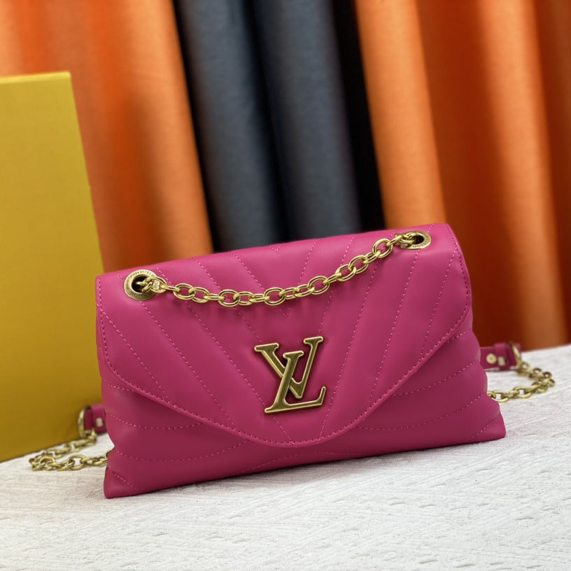 Louis Vuitton LV NEW WAVE Shoulder Bag M20838(Replica)