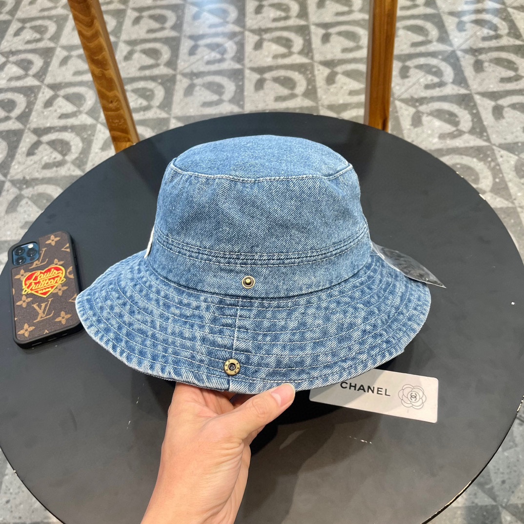 Chanel Hats(Replica)