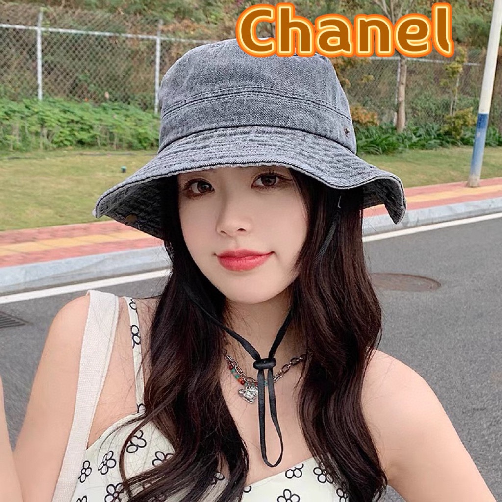 Chanel Hats(Replica)