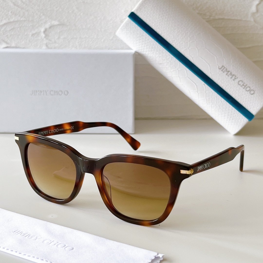 Jimmy Choo Sunglasses