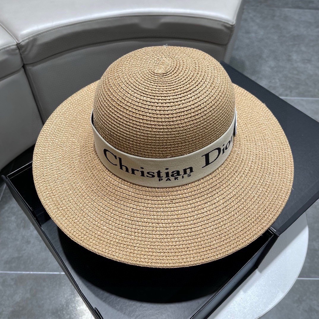 Dior Hats(Replica)