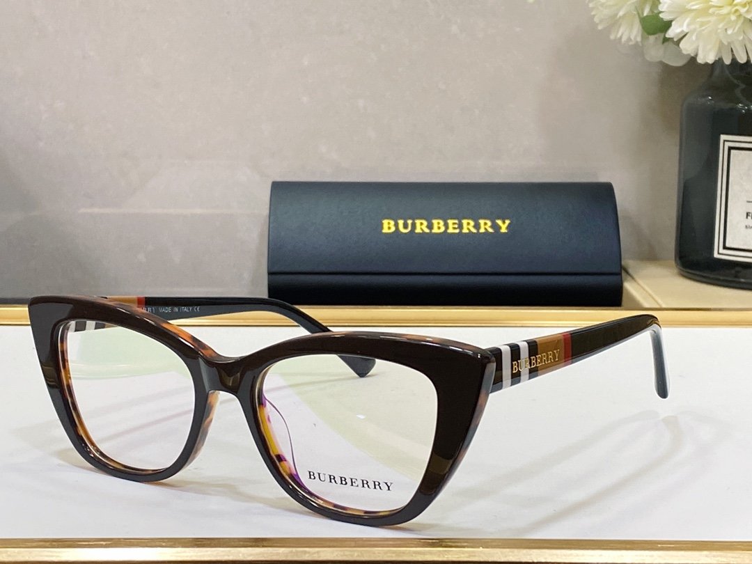 Burberry Sunglasses
