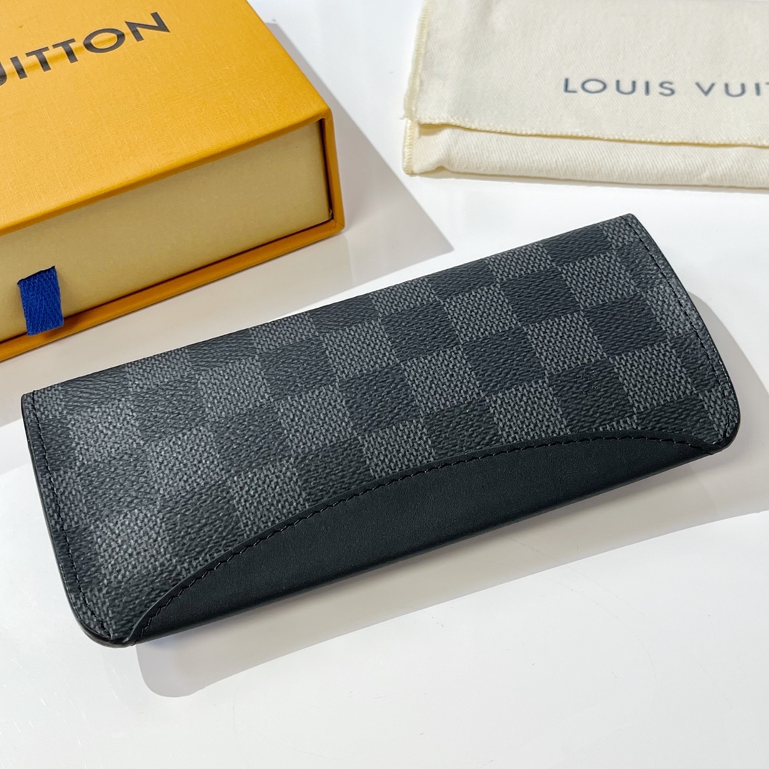 Louis Vuitton Sunglasses Case Box