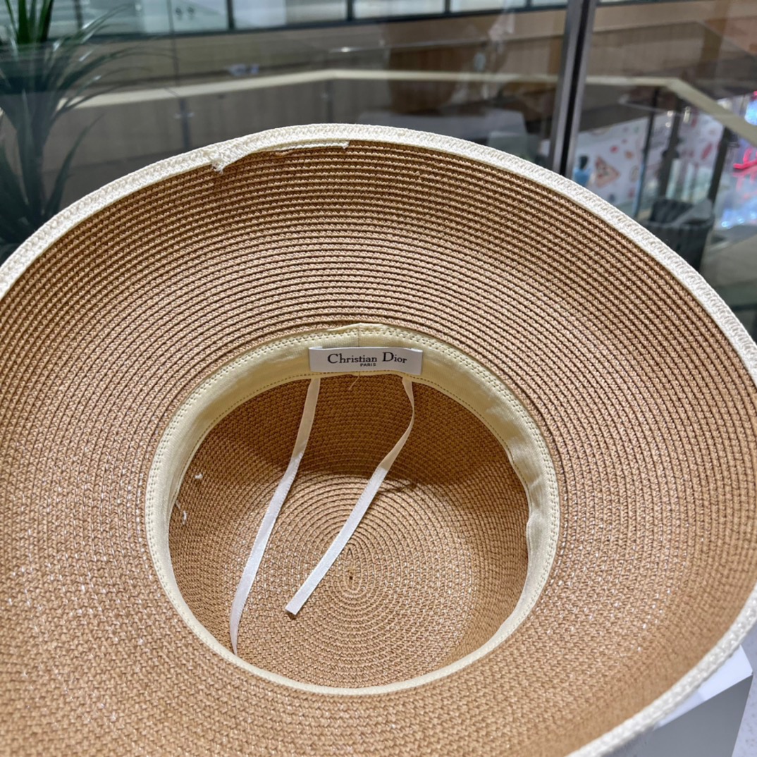 Dior Hats(Replica)