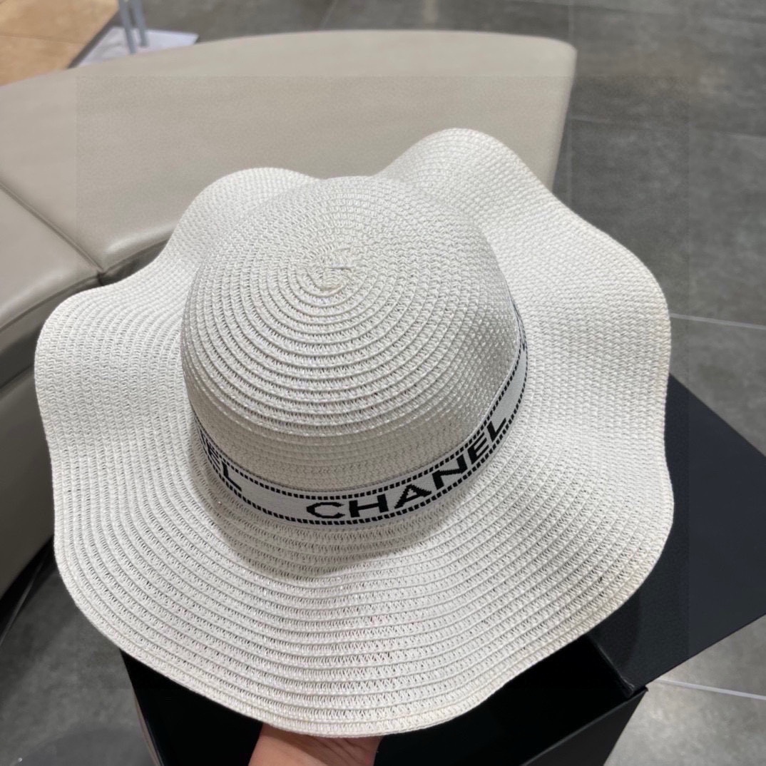 Chanel Hats(Replica)