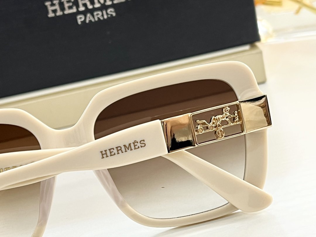 Hermes Sunglasses