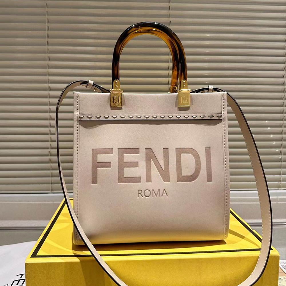 FENDI Sunshine Bag Small Bag(Replica)