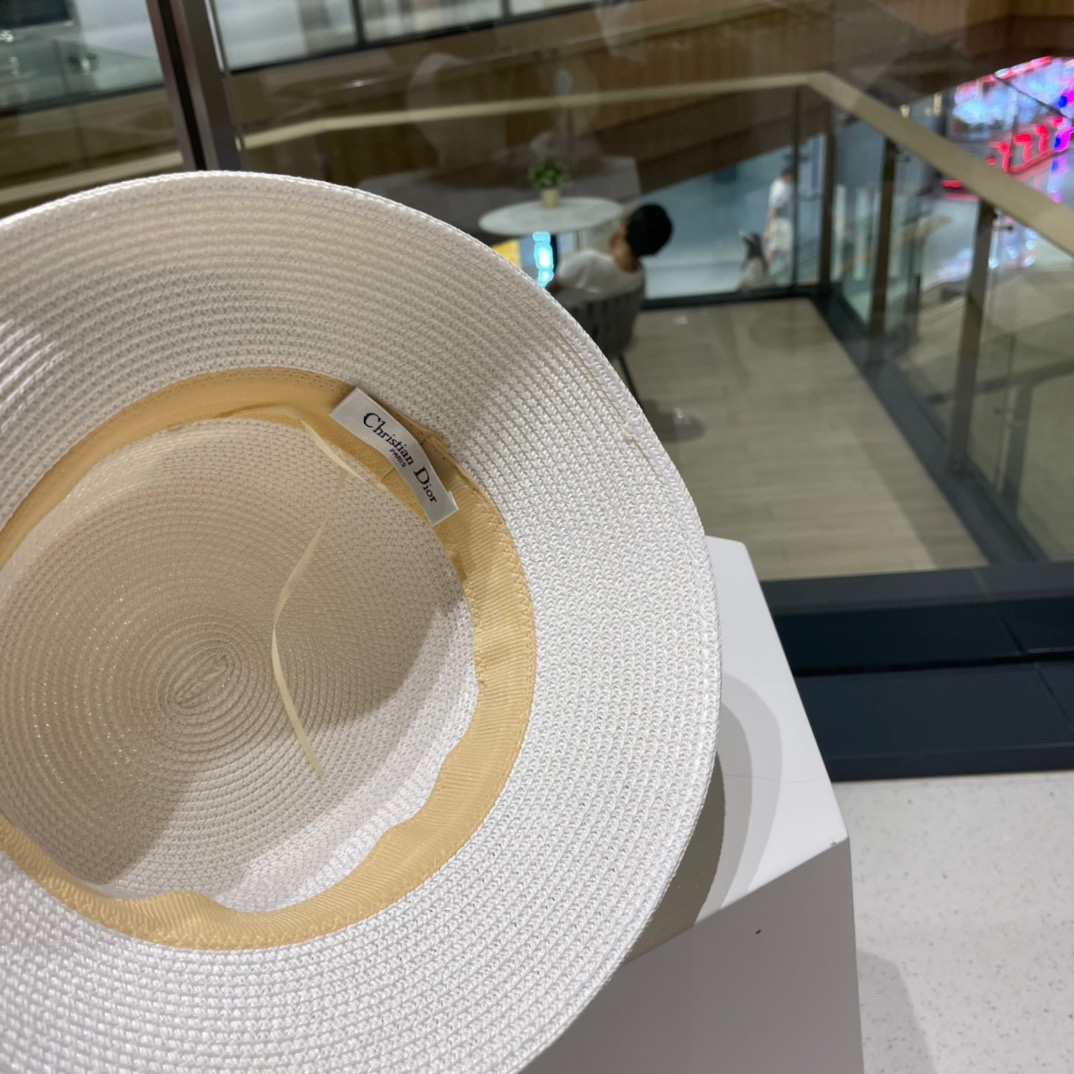 Dior Hats(Replica)