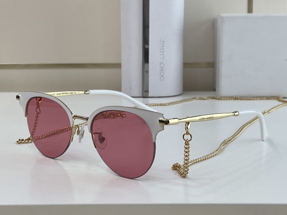 Jimmy Choo Sunglasses