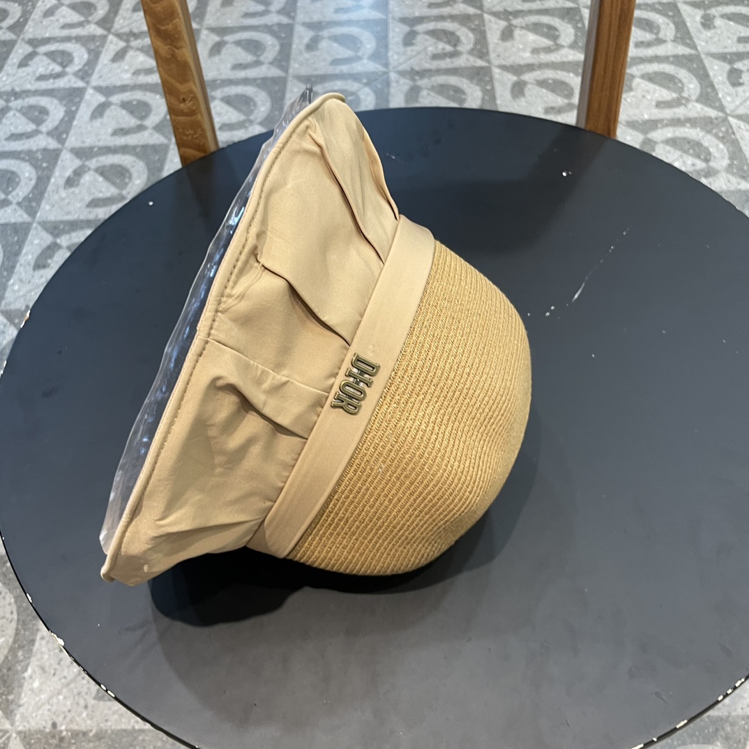Dior Hats(Replica)
