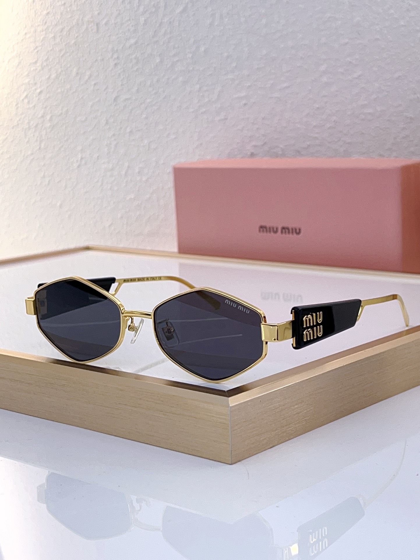MiuMiu Sunglasses