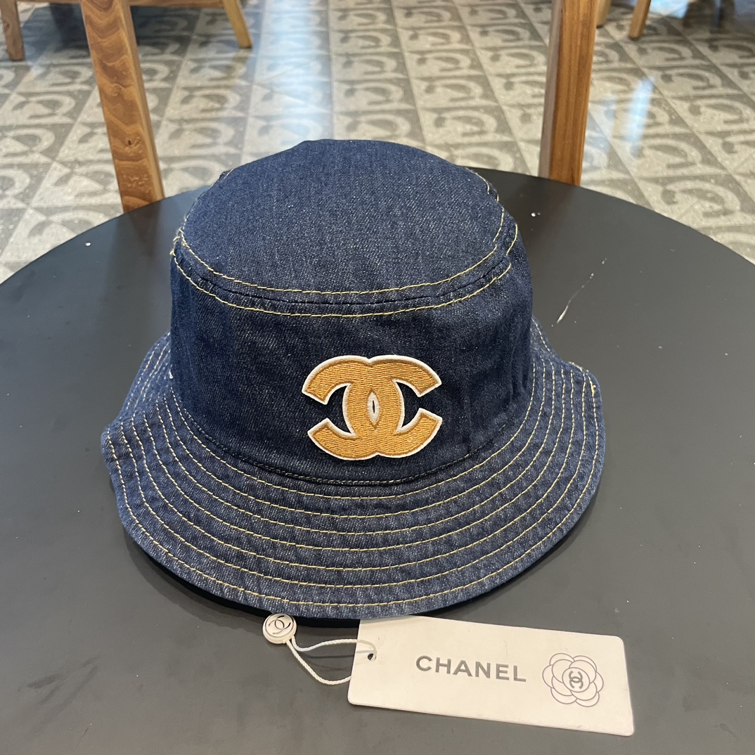 Chanel Hats(Replica)