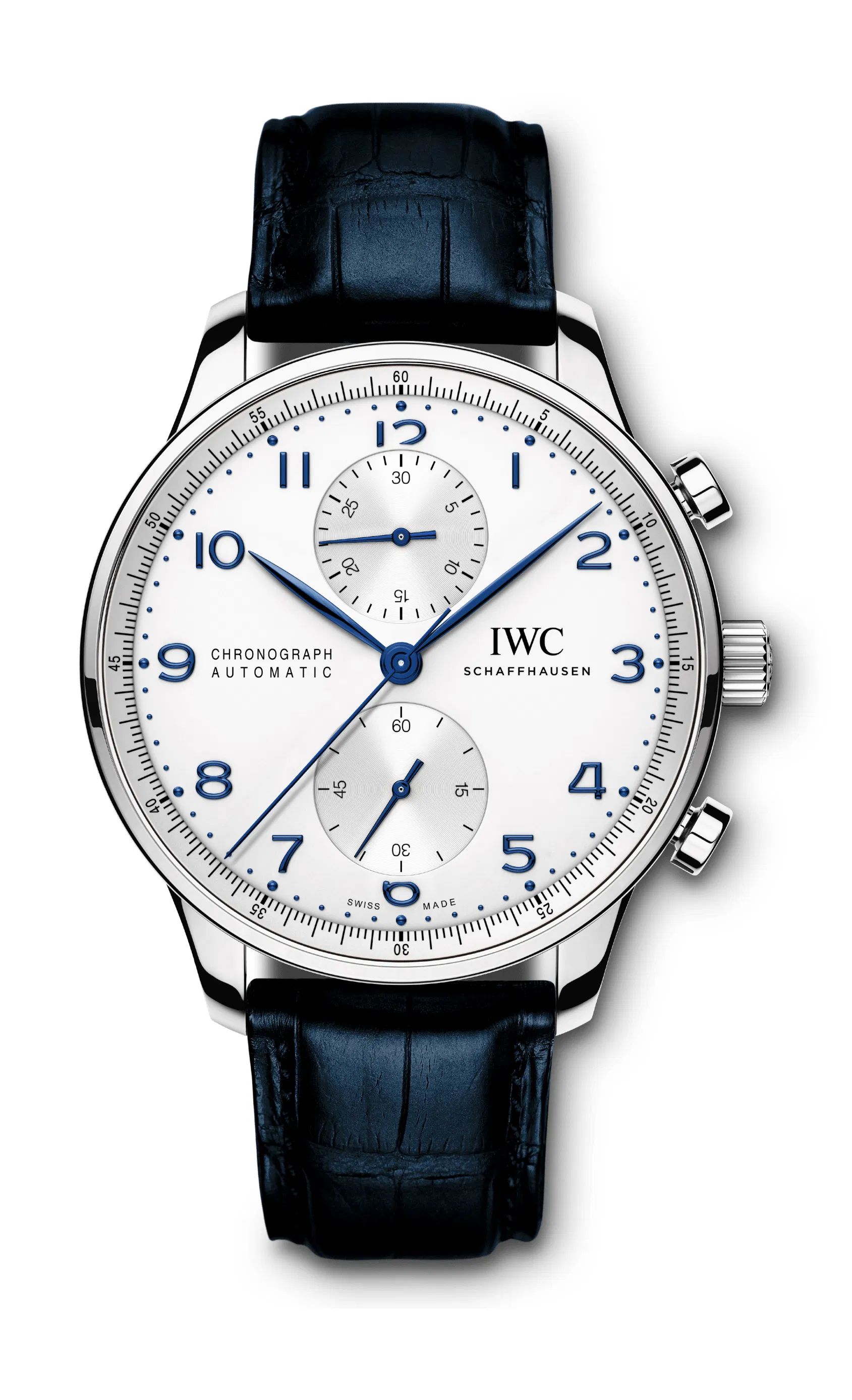 Portugieser chronograph iw371446