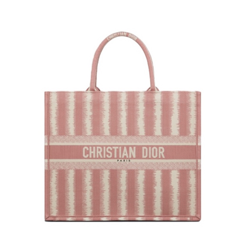 DIOR Book Tote Bags Collection(Replica)
