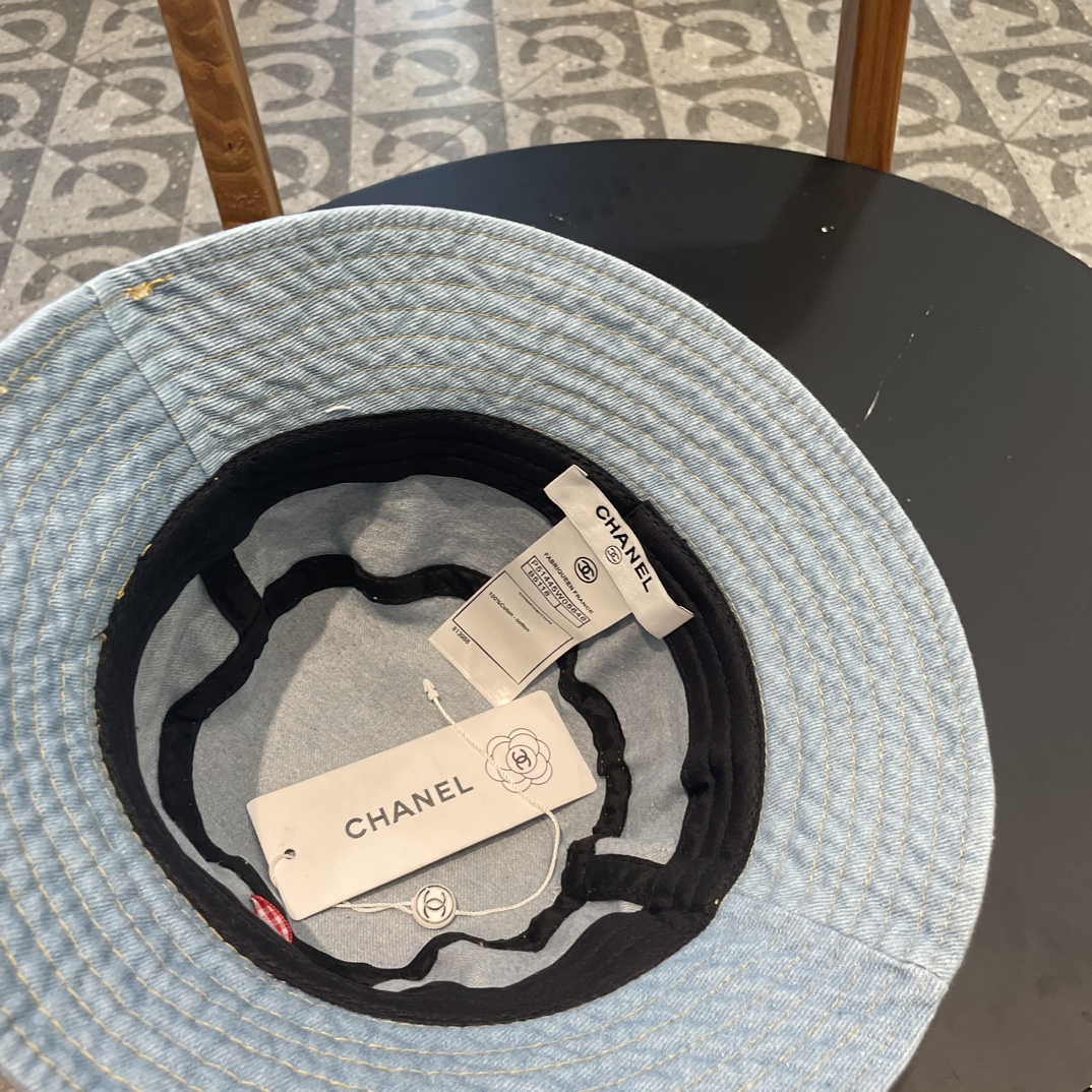 Chanel Hats(Replica)