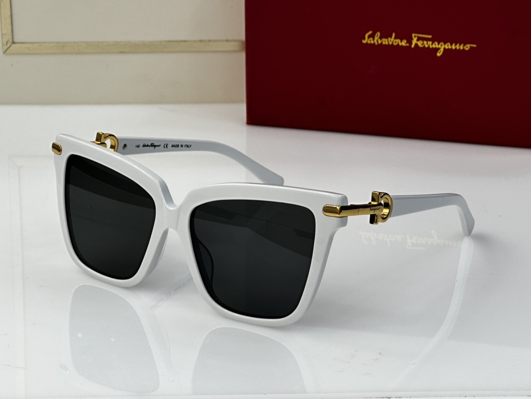 Ferragamo Sunglasses