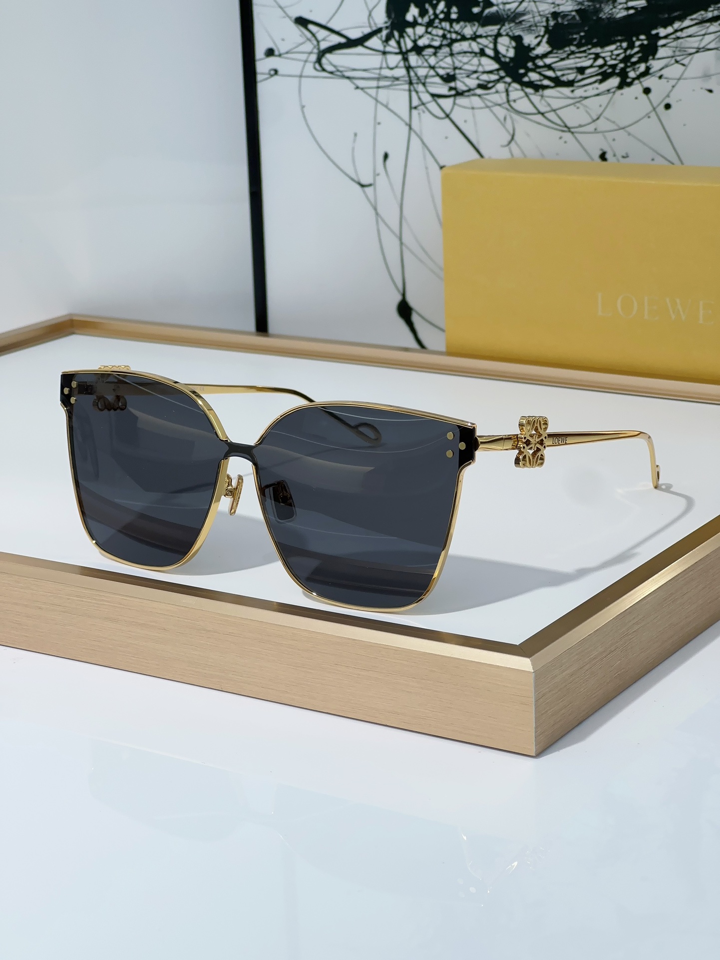 Loewe Sunglasses