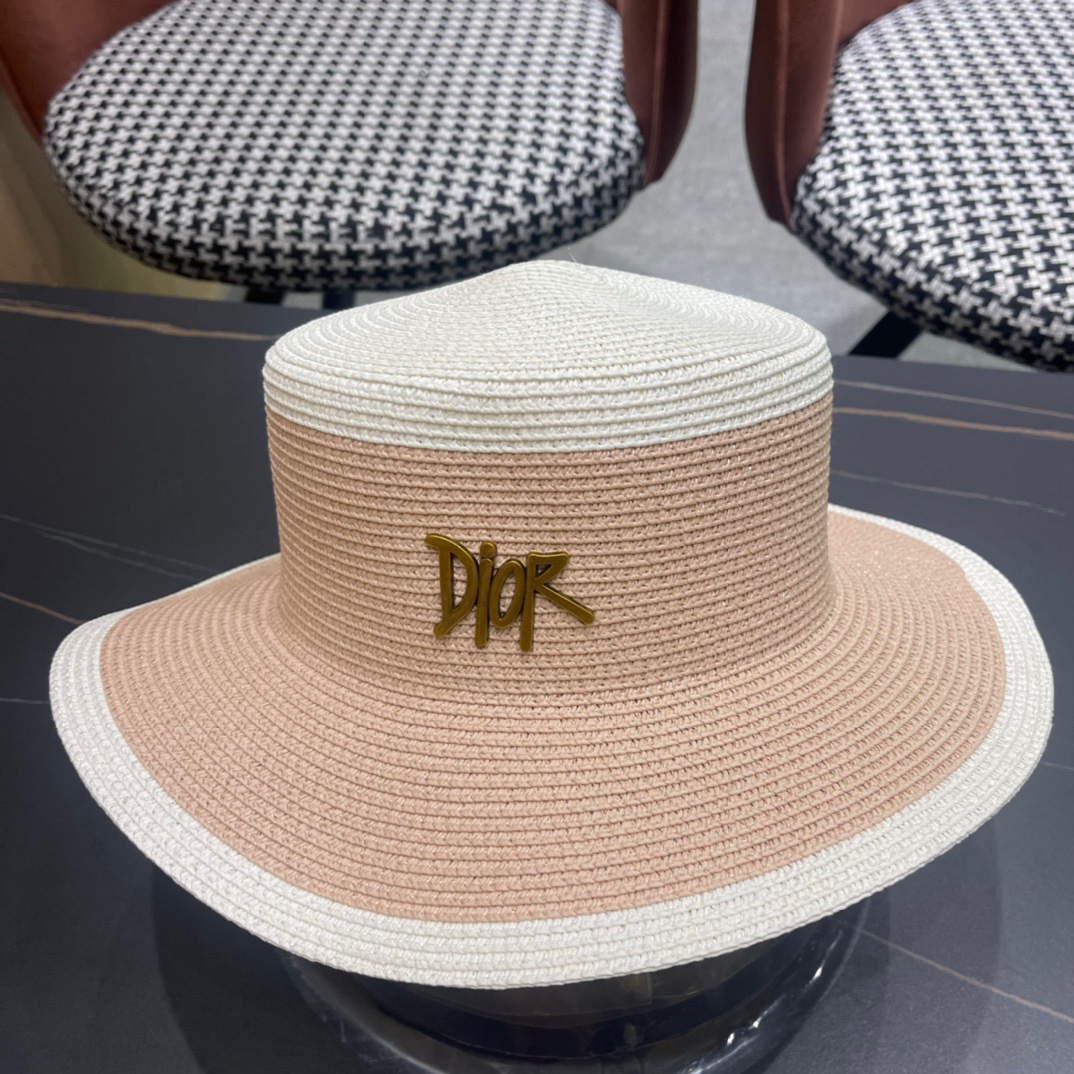 Dior Hats(Replica)