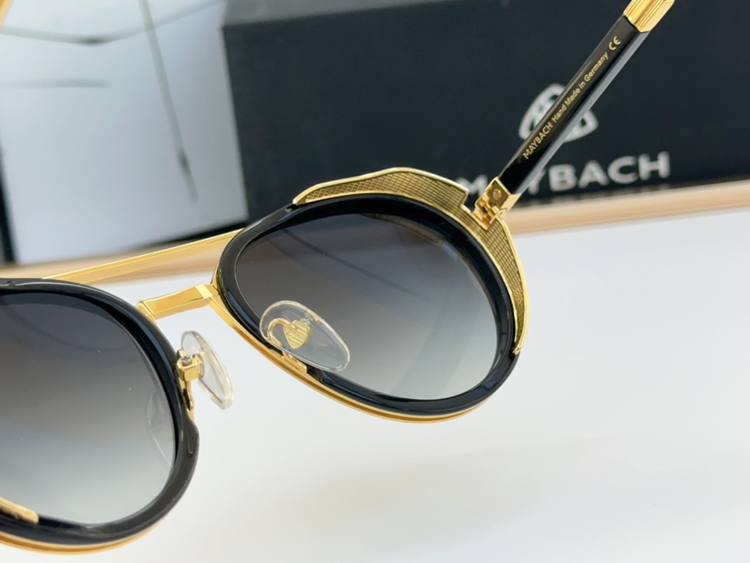 Maybach Sunglasses