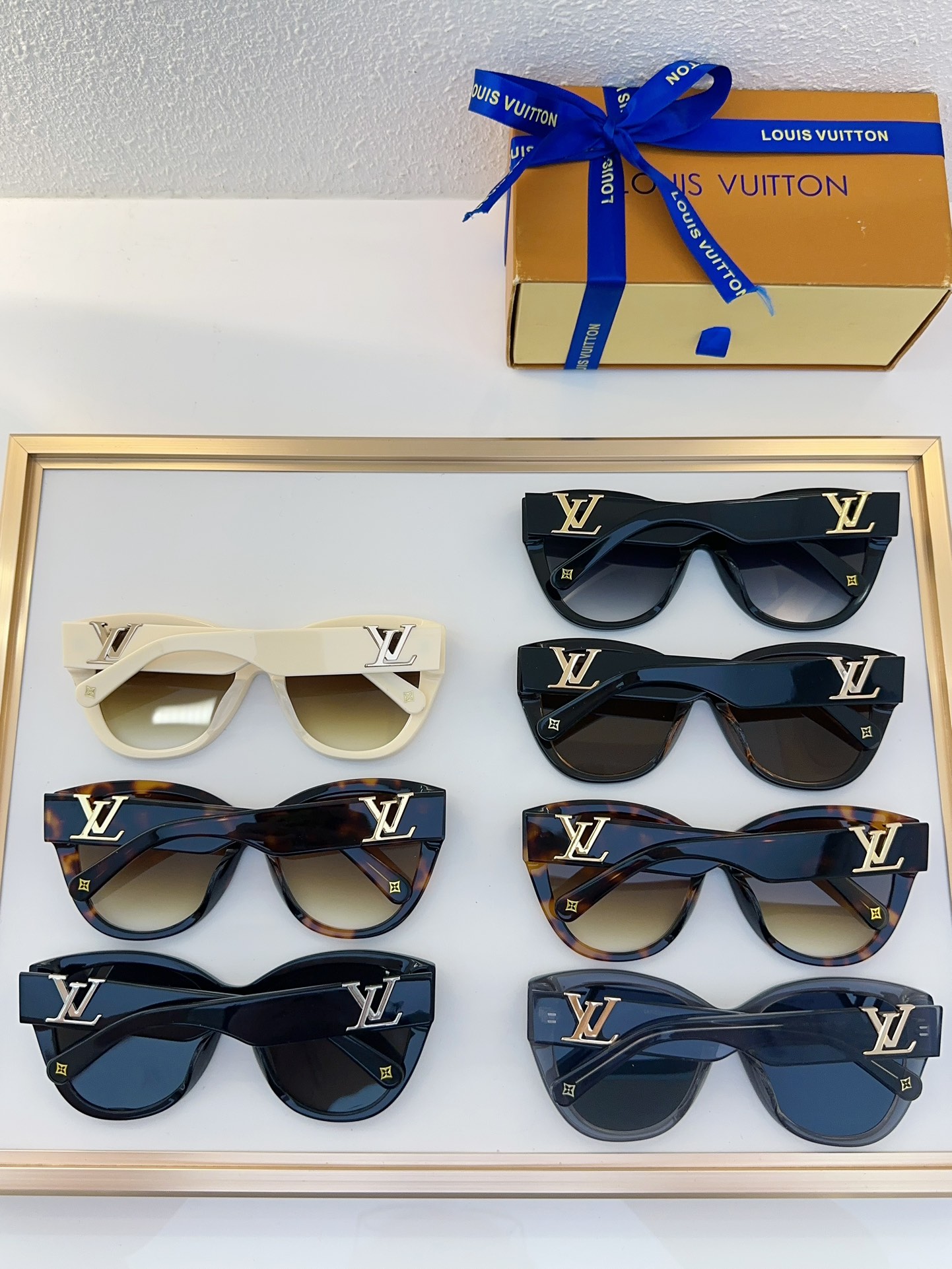 Louis Vuitton LV Sunglasses