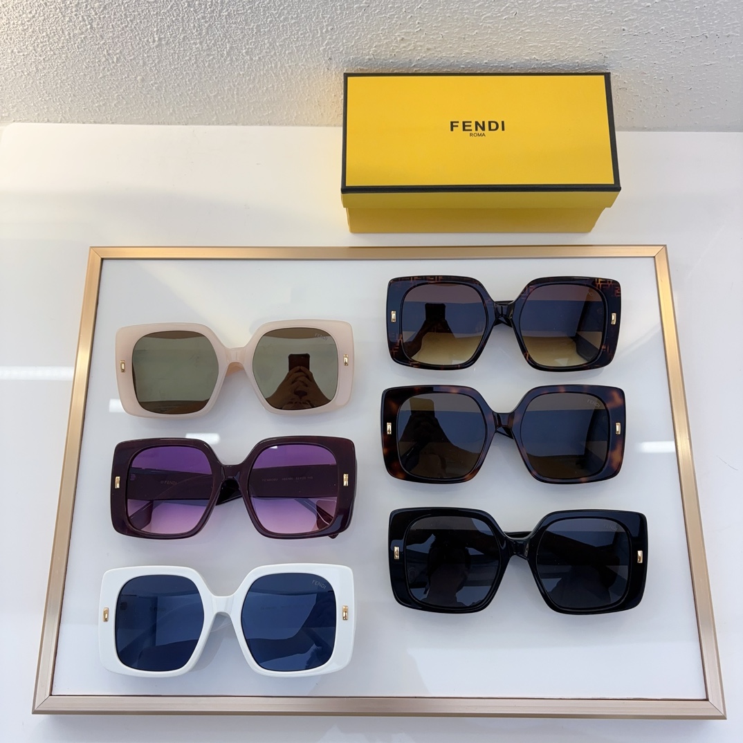 Fendi Sunglasses