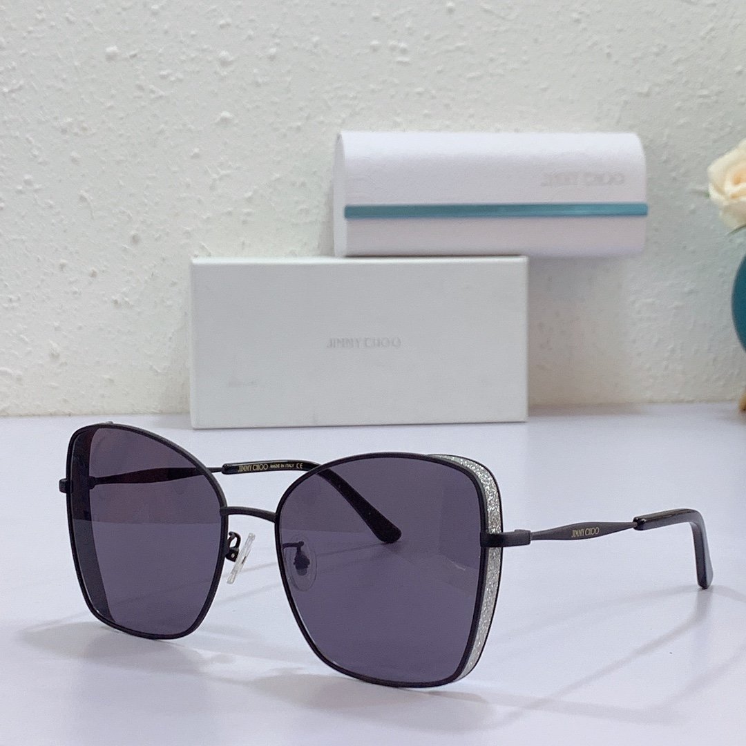 Jimmy Choo Sunglasses