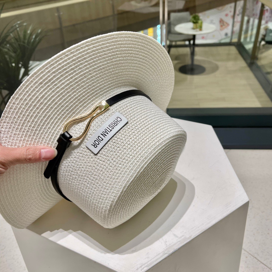 Dior Hats(Replica)