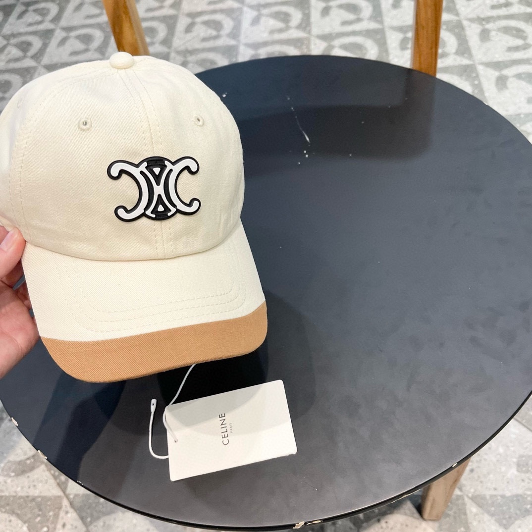 Celine Hats(Replica)