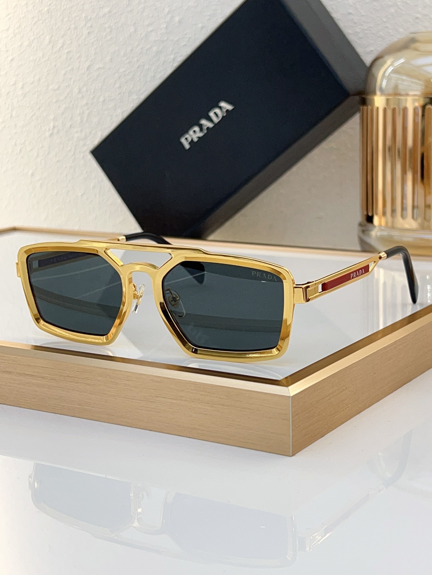 Prada Sunglasses
