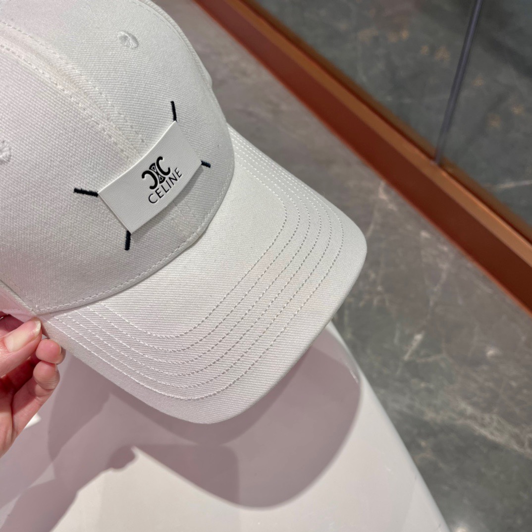 Celine Hats(Replica)