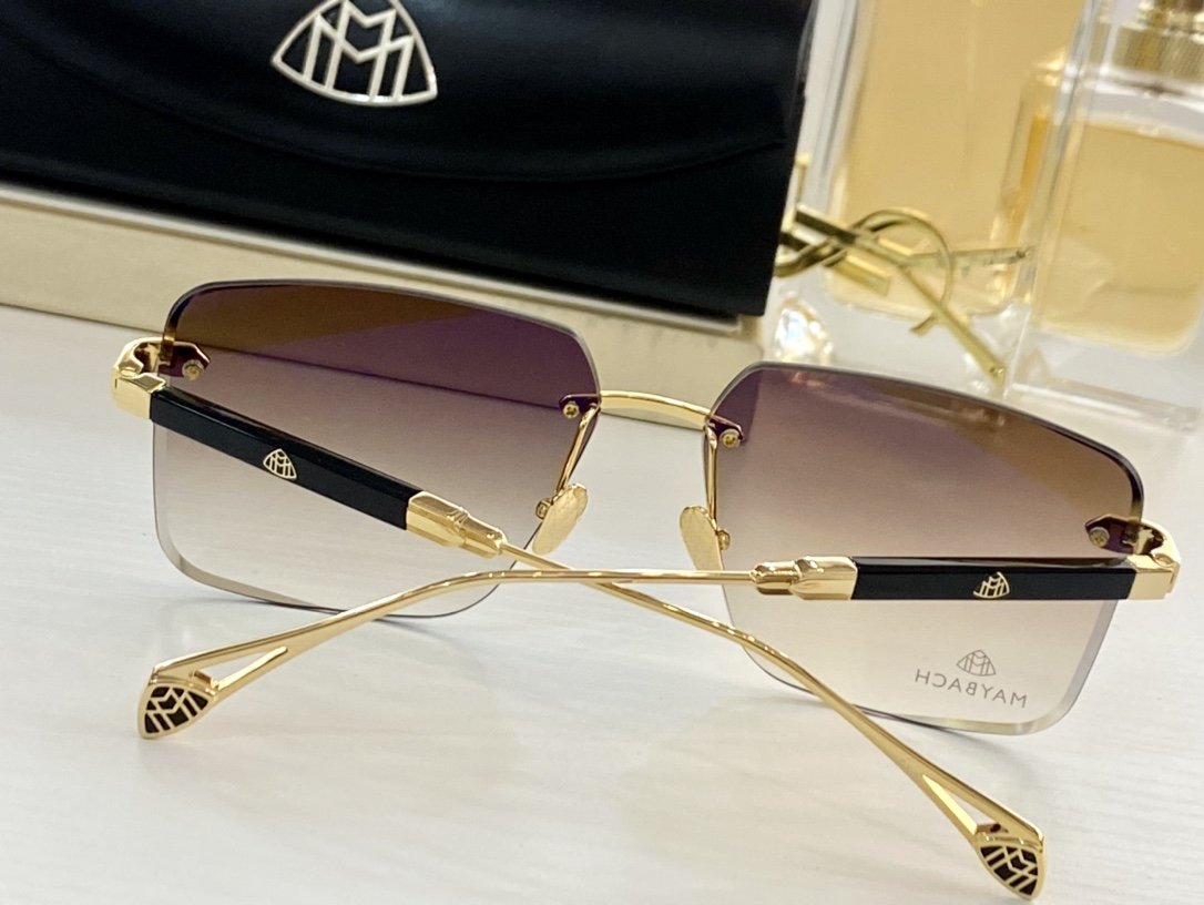 Maybach Sunglasses