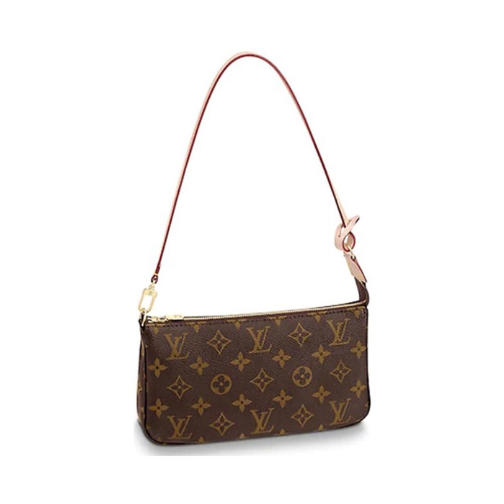 Louis Vuitton LV Multi Pochette Accessories Shoulder Bag(Replica)