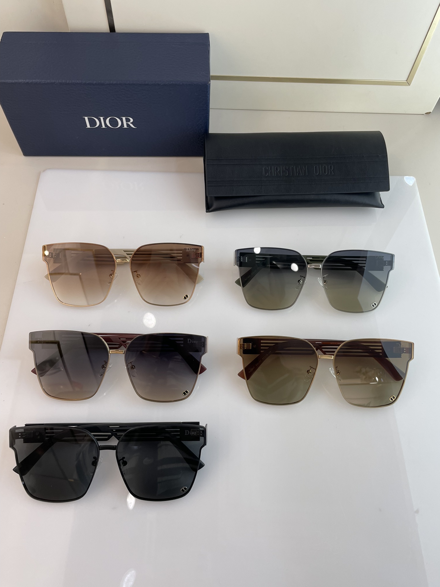 Dior Sunglasses