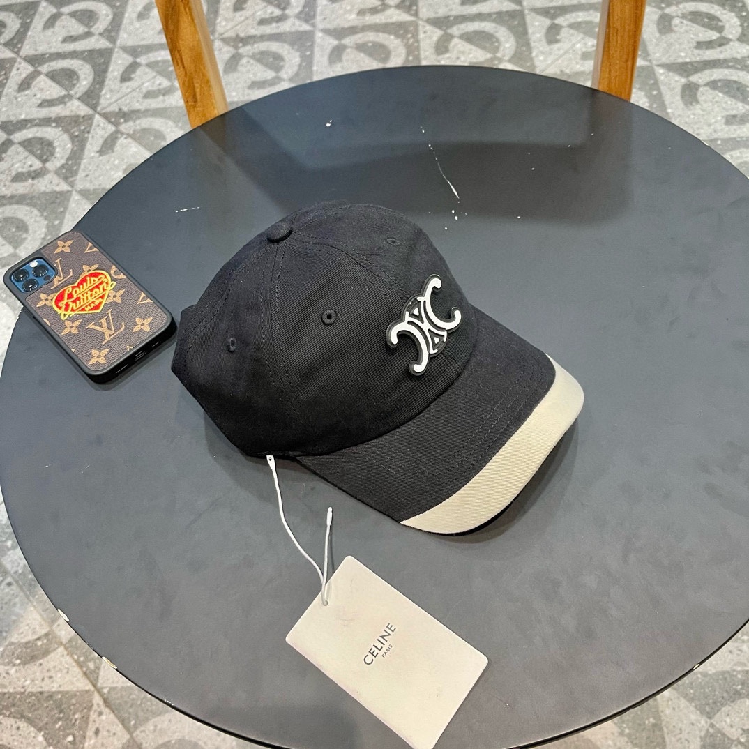 Celine Hats(Replica)
