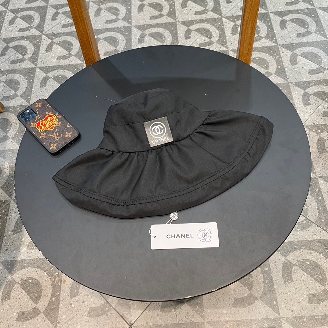 Chanel Hats(Replica)